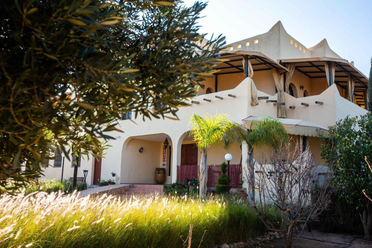 Maison Kasba Bonheur&Bien etre Emma&Gilles Essaouira Exterior foto