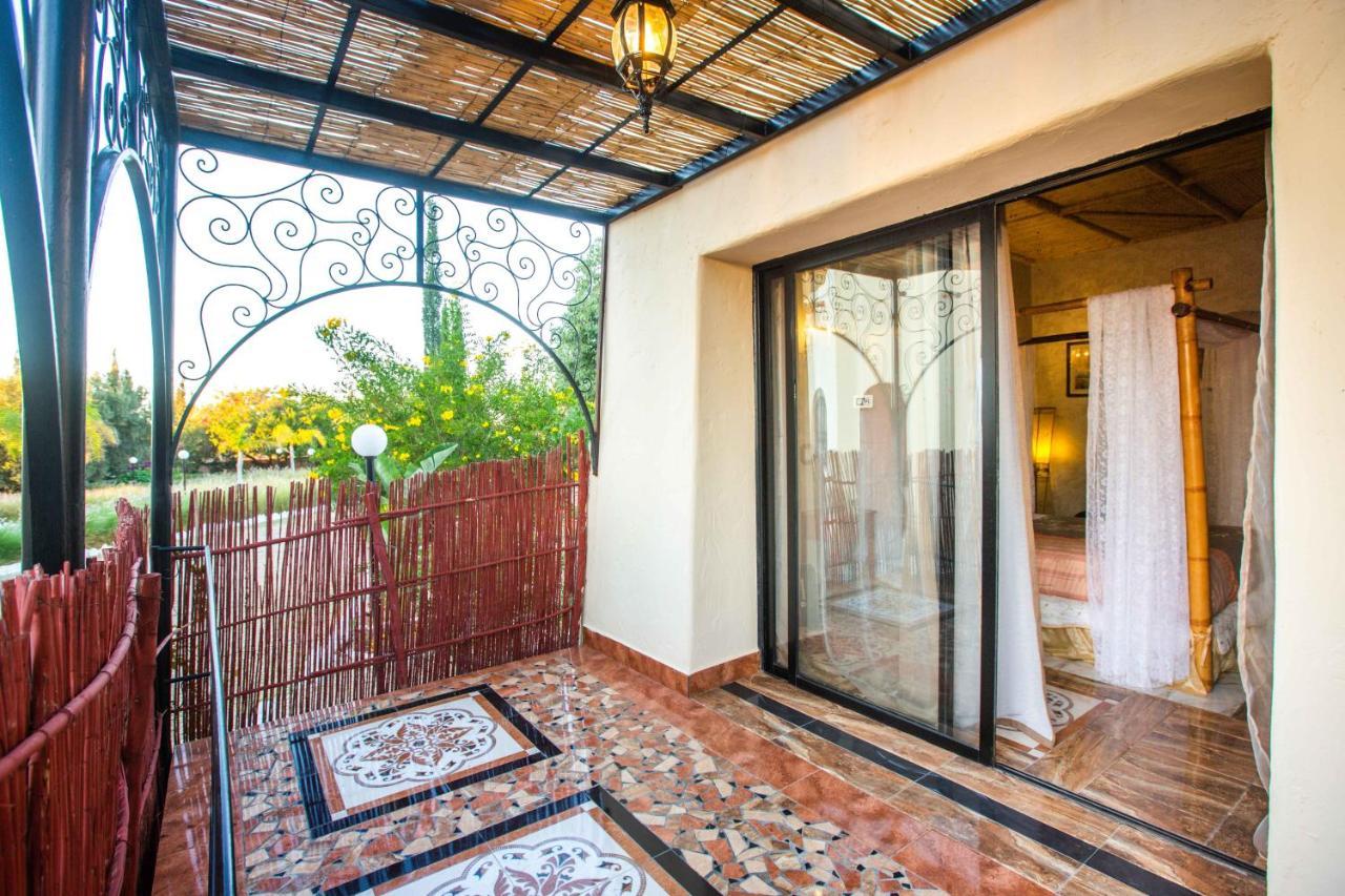 Maison Kasba Bonheur&Bien etre Emma&Gilles Essaouira Exterior foto