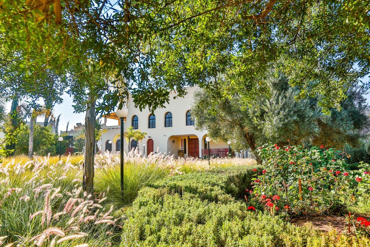 Maison Kasba Bonheur&Bien etre Emma&Gilles Essaouira Exterior foto
